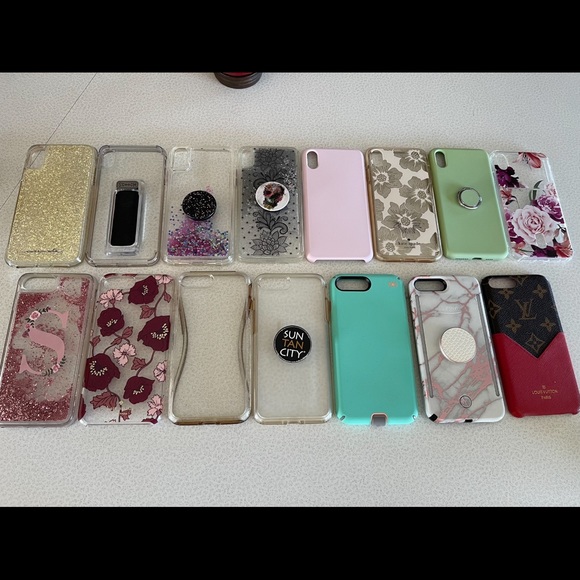 iPhone Case’s - Picture 3 of 3
